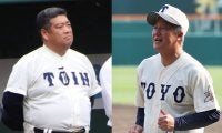 25日は名将対決！「西谷VS岡田」大阪時代の宿敵が、監督交代後初対決！近畿大会【25年春高校野球】