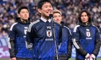 森保ジャパンの大量入れ替えは「悲報」　W杯出場に崖っぷちの中国で高まるライバルへの不満「日本の露骨な“緩み”」