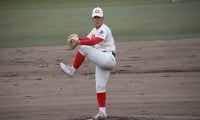 センバツ決勝以来の公式戦登板・智弁和歌山のエースが6回1失点の好投！大型野手は遊撃手デビュー！【近畿大会】