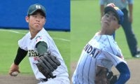 関東大会決勝のスタメン発表！健大高崎は期待の1年生、専大松戸は準決勝で好救援の3年生右腕が先発！【関東】