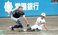 専大松戸、きょう決勝　健大高崎と対戦　春季関東高校野球