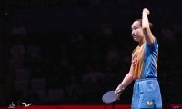 「キャリアの重要な節目」伊藤美誠が加えた新たな勲章に中国メディアも賛辞　殊勲の銅メダル獲得に「再び強さを証明」【世界卓球2025】