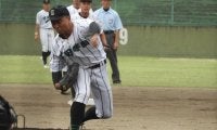 津田学園が中京に逆転勝ち！エース左腕が投打の活躍で勝利呼び込む【東海大会】
