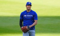投手・大谷翔平へ異次元の注目　ド軍監督取材は“8/15”、敵軍投手も「絶対見に行く」