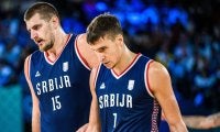 セルビア代表の同僚がヨキッチのユーロバスケット出場を予想「彼はプレーすると思う」