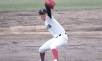 大阪桐蔭が東洋大姫路に8回コールド負け…頼みのプロ注目の2枚看板が被安打13、9失点の炎上【近畿大会】