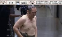 若貴ブームのさなかに初土俵の最古参力士 大相撲引退の日に待っていた“うれしい2つのサプライズ” ファン感涙「これは泣く…」「愛されてるのが伝わってくる…」
