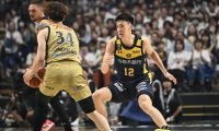 「第3Qがすべてだった」宇都宮・高島紳司が語る敗因と修正ポイント…「3戦目は悪いイメージない」