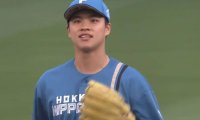 ハム新庄監督も驚いた「抜けがすごい」　支配下まだ3日…“台湾の至宝”20歳右腕の潜在能力