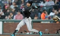 大谷翔平の“新ライバル”は24歳　174cmの細身でHR量産…衝撃進化に米震撼「ありえない」