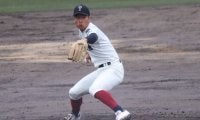 大阪桐蔭が12年ぶりコールド負け…9失点の2枚看板は東洋大姫路の強力打線に脱帽【近畿大会】