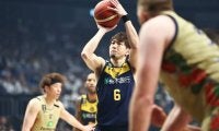 「彼は必ずやってくれる」“宇都宮のコービー”比江島慎…不発も中1日をプラスにファイナル第3戦へ