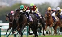 【日本ダービー登録馬】皐月賞馬ミュージアムマイルなど20頭