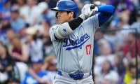 大谷翔平、今季も“史上初”快挙の可能性　「50-50」で感覚麻痺…米記者強調「最低ライン」
