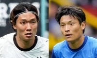 ブンデスリーガで今季大活躍だった日本人選手たち 来季は上位クラブへステップアップ確実か
