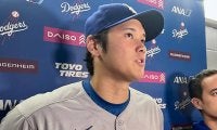 大谷翔平、ライブBPは「納得できる内容」　投手を「思い出した」…思わず上がった球速