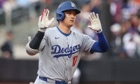 大谷18号、“特等席”で捉えた光景が「臨場感あるなぁ」　拝見したファン興奮「主演男優賞」