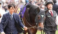 【日本ダービー】歴代最多6勝の武豊騎手 サトノシャイニングで3年ぶり7勝目なるか