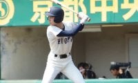 京大が新入生を公開！札幌南の二刀流、スタメン起用された巧打者など超進学校の主力たちが入部