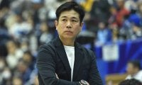 B1京都が伊佐勉HC就任を発表…B2福井から移籍「日本一のクラブ」目指し新体制へ