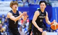 三河がPG2名と契約継続を発表…今季58戦出場の久保田義章は複数年契約