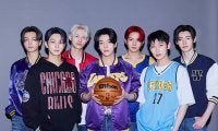 ENHYPENがNBAとタッグ！セレブリティプログラム「Friends of the NBA」に参加決定
