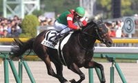 【日本ダービー過去10年傾向】逃げ馬は2着1回のみ 中団からの差し切りがベター