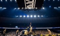 Bリーグファイナル“迷惑行為”やめるよう呼びかけ…両チームとリーグがSNS投稿