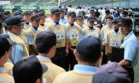 「人生の彩りに」　高校野球支える審判、なり手不足解消へ各地で工夫