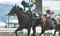 【葵S展望】OP2勝のポッドベイダーが中心