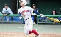 豪快柵越え弾も逃した「もう1点」　豊川・上江洲選手、夏への宿題に