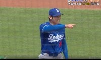 マジで投げてる…？ 投手・大谷翔平に「泣ける」 二刀流復活で見せた“笑顔”… ファン感動「めっちゃ楽しそう」「やっぱりピッチャーなんだな」