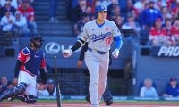 「なんちゅう打球」大谷の2日連続豪快弾　衝撃の一発に日本中が「目が覚めた」