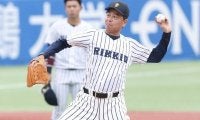 3球団競合の元西武ドラ1左腕の今　わずか登板5試合で引退…異国に駐在、伴侶との“奇跡”