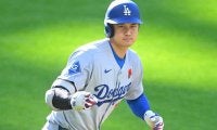 125年の歴史でわずか3人も…大谷翔平に期待される偉業　米記者「明日リストに加わるか」