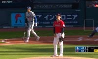 大谷翔平、“開始10秒”で確信ホームランの衝撃…「もう歩いてる」連日の先頭打者アーチにファンも困惑「リプレイ？」