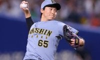 阪神25歳右腕は「やっぱり、頼もしい」復帰後11登板で防御率0.00の圧巻　今季初の回またぎも話題「帰ってきてくれて、ありがとう」