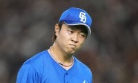 今中慎二が中日ピッチャー陣を分析　不調のエース髙橋宏斗は「昨年のような球速、キレもない」