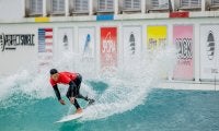 国内唯一のパラサーフィン国際大会「JAPAN OPEN」を含む「静波パラサーフィンフェスタ2025」が5月30日〜6月1日で開催！