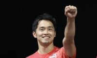 藤中謙也がバレーボール教室をスタート　現役選手が直接指導