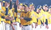 日本人指導者12人が所属　元DeNAや中日など懐かし助っ人も躍動…台湾プロ野球