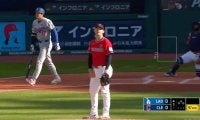 やってらんねえ！ 大谷翔平、先頭打者初球アーチで“異変”「泣きそう」「やる気ないw」相手投手の被弾リアクションが話題に「もはや可哀想」