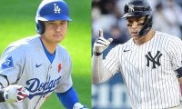 大谷翔平＆ジャッジだけが到達した「35」　他者を圧倒…寄せ付けぬ好調ぶり