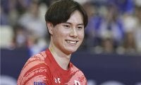 髙橋藍のACLで見せた涙と笑顔 今季ラストゲームで「何のためにバレーをしているのか、考えた」