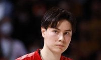 髙橋藍の激動のシーズンをその言葉とともに振り返る SVリーグ初代王者は「通過点でしかない」