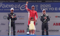 興奮の東京大会で日産が優勝。続くアジアラウンドは上海 | FIA フォーミュラE世界選手権 2024/25 第10戦 上海 プレビュー