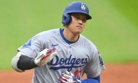 大谷翔平は「ミスできる余裕ある」　会心でなくても20号…ド軍監督「ヘリウム球のようだ」