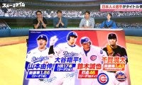「どうなってんねん日本人！」大谷翔平ら4選手が絶好調！メジャーリーグでのタイトル争いに糸井嘉男が仰天「野手でここまでになるとは…」