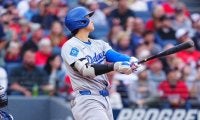 大谷翔平、DHだけで再び歴史を作る？　米データ会社が脱帽…見据える歴代単独2位