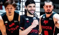 A東京がブラジル代表レオナルド・メインデルら3選手の退団を発表…岡本飛竜「夢中でチャレンジできた3年間でした」